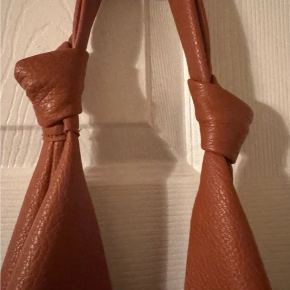 Anthropologie Love Knot Bag - Picture 3 of 4